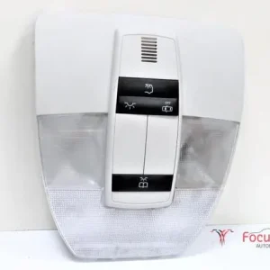 Interieurverlichting MERCEDES-BENZ B-Klasse (W245) Favoriet