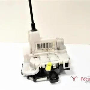 Motorkapkabel FIAT Panda (169) Shop Nu