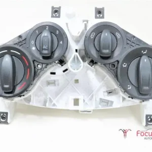 Bedieningselement verwarming & ventilatie FORD KA (RU8) Op = Op