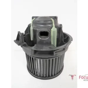 Luxe Elektrische motor interieurventilatie PEUGEOT 207 SW (WK)