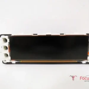 Aanwijsinstrument PEUGEOT 207 SW (WK) Tijdelijk Beschikbaar