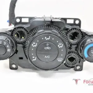 Bedieningselement verwarming & ventilatie FORD Fiesta VI (CB1, CCN) Direct Verzonden