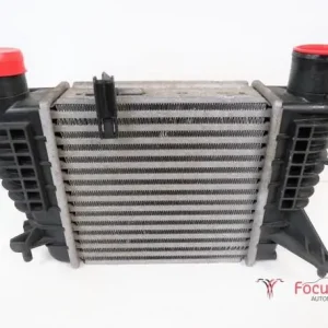 Interkoeler tussenkoeler RENAULT Modus/Grand Modus (F/JP0) Limited Edition