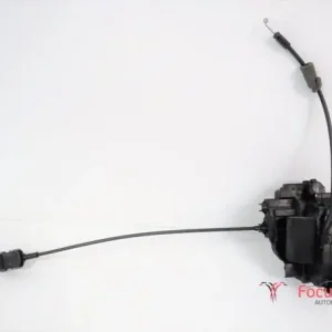 Premium Motorkapkabel RENAULT Modus/Grand Modus (F/JP0)