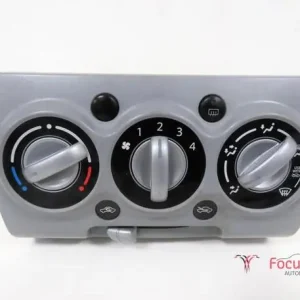Bedieningselement verwarming & ventilatie NISSAN PIXO (UA0) Express Levering