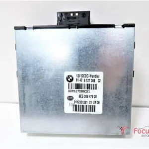 Gratis Retour Regeleenheid ABS BMW 3 Touring (E91)