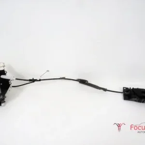 Weekendaanbieding Motorkapkabel PEUGEOT EXPERT Van (VF3A_, VF3U_, VF3X_)