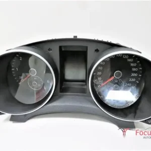 Aanwijsinstrument VW Golf VI (5K1) Trendy