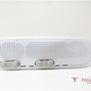 Interieurverlichting RENAULT Twingo II (CN0) Modern