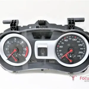 Aanwijsinstrument RENAULT Clio III Grandtour (KR0/1) Snelle Levering