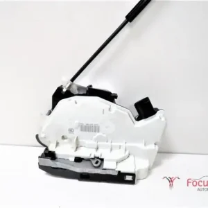 Bulkbestelling Motorkapkabel SKODA FABIA II (542)