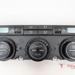 Beperkt Aanbod Bedieningselement verwarming & ventilatie VW Passat Variant (3C5)