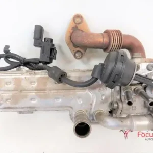 Wereldwijde Verzending Uitlaatgasregelingsklep VW Passat Variant (3C5)