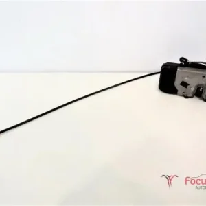 Motorkapkabel RENAULT Trafic II Bus (JL) Origineel