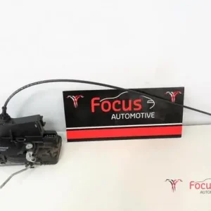 Motorkapkabel RENAULT Trafic II Bus (JL) Budget