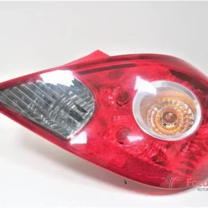 Achterlicht OPEL Corsa D (S07) Groothandel