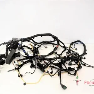 Gecertificeerd Kabelboom KIA Sportage (QL, QLE)