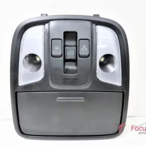 Populair Interieurverlichting KIA Sportage (QL, QLE)