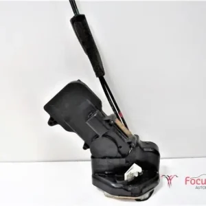 Plaats Bestelling Motorkapkabel MAZDA 6 Station Wagon (GY)