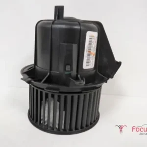 Elektrische motor interieurventilatie CITROËN C3 II (SC_), CITROËN DS3 Seizoensaanbieding
