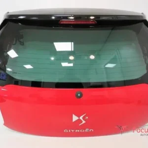 Express Levering Kofferruimteklep CITROËN C3 II (SC_), CITROËN DS3