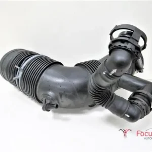 Exclusief Aanzuigslang luchtfilter VW Polo (6C1, 6R1)