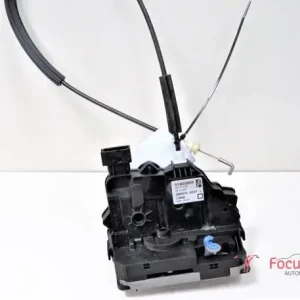 Hoge Kwaliteit Motorkapkabel FIAT Grande Punto (199), FIAT Punto (199), FIAT Punto Evo (199)