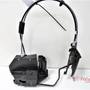 Direct Verzonden Motorkapkabel HYUNDAI i10 (PA)