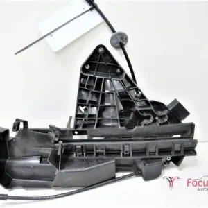 Wereldwijde Verzending Motorkapkabel FORD Focus II (DA, DP, HCP)