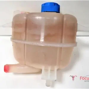 Must-Have Koelmiddel Compensatiereservoir CITROËN Nemo Kombi (--)