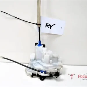 Superprijs Motorkapkabel CITROËN Nemo Kasten (AA)