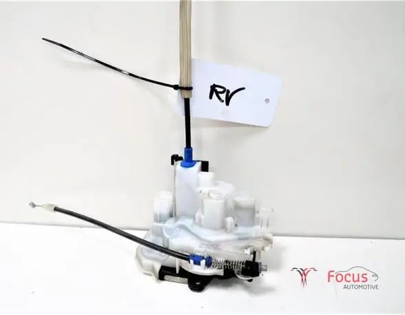 Superprijs Motorkapkabel CITROËN Nemo Kasten (AA)