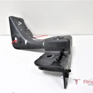 Luxe Clip bumper FIAT FIORINO Box Body/MPV (225_), FIAT QUBO (225_)