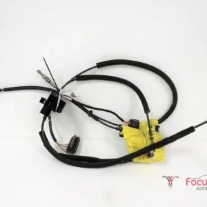 Voordeelprijs Motorkapkabel FIAT FIORINO Box Body/MPV (225_), FIAT QUBO (225_)