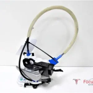 Motorkapkabel FIAT FIORINO Box Body/MPV (225_), FIAT QUBO (225_) Lage Prijs