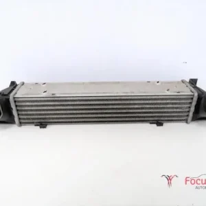 Interkoeler tussenkoeler BMW X1 (E84) Wereldwijde Verzending