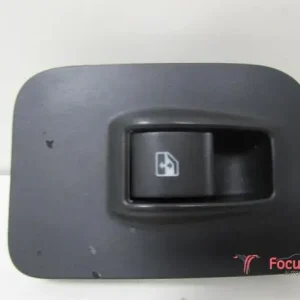 Schakelaar voor Elektrische Ramen FIAT FIORINO Box Body/MPV (225_), FIAT QUBO (225_) Gratis Verzending