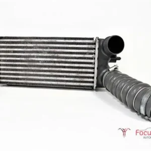 Interkoeler tussenkoeler FORD Fiesta VI (CB1, CCN) Direct Verzonden