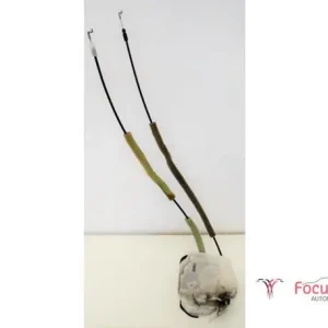 Motorkapkabel MAZDA 2 (DE_, DH_) Express Levering