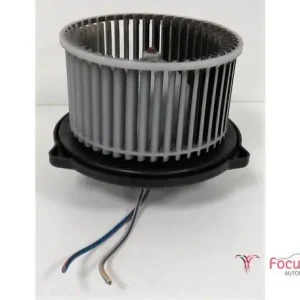 Elektrische motor interieurventilatie MAZDA 2 (DE_, DH_) Ambachtelijk