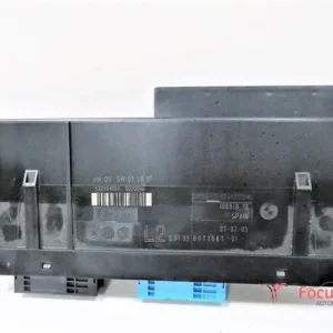 Computer Boordnet (BCM/BDC) BMW 1 (E87), BMW 1 (E81) Merkproduct