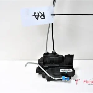 Motorkapkabel HYUNDAI i20 (PB, PBT) Beperkt Aanbod