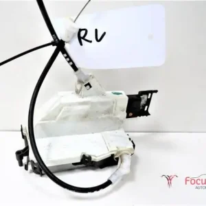 Betrouwbaar Motorkapkabel PEUGEOT 308 I (4A_, 4C_)