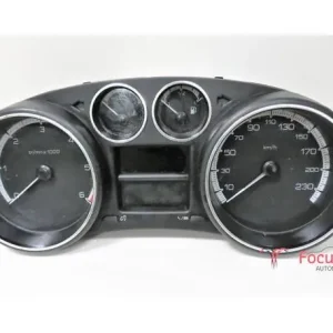 Aanwijsinstrument PEUGEOT 308 I (4A_, 4C_) Snelle Levering