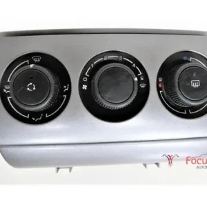 Bedieningselement verwarming & ventilatie PEUGEOT 308 I (4A_, 4C_) Speciale Aanbieding