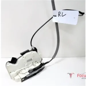 Limited Edition Motorkapkabel SKODA FABIA II Combi (545), SKODA ROOMSTER Praktik (5J)