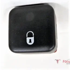 Schakelaar voor Centralevergrendeling PEUGEOT 206+ (2L, 2M) Hete Deal