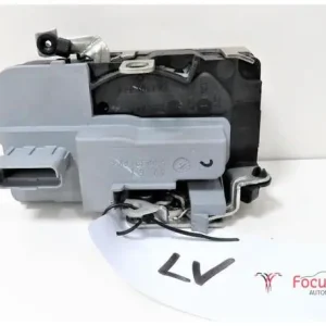 Exclusief Motorkapkabel PEUGEOT 206+ (2L, 2M)