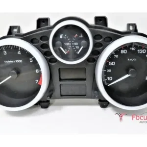 Trendy Aanwijsinstrument PEUGEOT 206+ (2L, 2M)