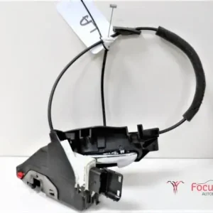 Exclusieve Aanbieding Motorkapkabel PEUGEOT 5008 (0U_, 0E_)